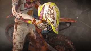 MXGP The Official Motocross Videogame 7