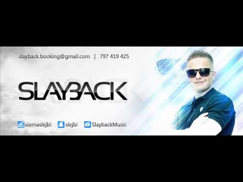 Slayback - Caroline (Radio Edit) [FREE DOWNLOAD]