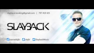 Slayback - Caroline (Radio Edit) [FREE DOWNLOAD]