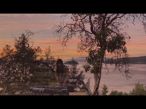 Claire (live) | Into the sunset | Victoria (Canada)