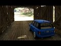 Zancudo Rally Map 7