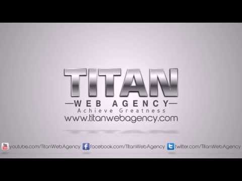 video:Titan Web Agency | Utah SEO Company | Utah Web Design Company