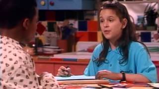 Ghost Writer Episode #4