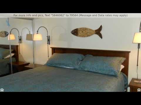 Priced at $2,900 - Short-Stay PB  Rental: 4850 Bella Pacific Row, San Diego, CA 92109