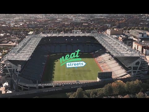 Neat Streets Conference 2020