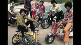Jackson 5 - Heartbreak Hotel(This Place Hotel)