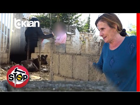 “Lopët do i mbaj këtu, ose do ta vras” plas sherri keq mes fqinjëve, nga inati i çon lopët në derë!