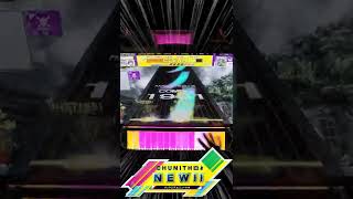 【CHUNITHM】遂に来たJuggernaut.さんの楽曲！！ #Shorts