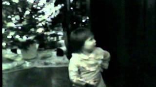 Sara Westbrook - Age 3 - Singing & Dancing