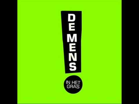 Zonder verlangen - De Mens
