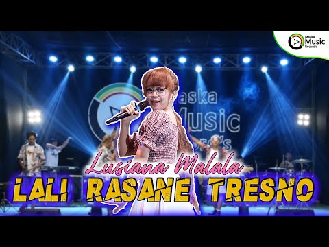 Lusiana Malala - Lali Rasane Tresno (Official Music Video) Padange Sinar Rembulan Seindah Gemerlap