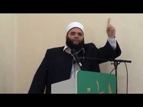 Vizita e Dijetarëve nga Kuvajti - Fatmir Latifi 03.05.2013