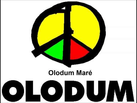 Olodum Maré video