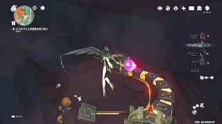 [原神]ナタ探索手伝って;;