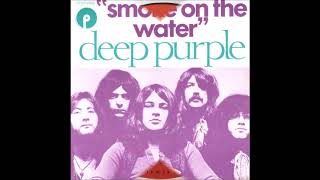 Download lagu Deep Purple - Smoke On The Water (Studio Single Mix) (1973) mp3
