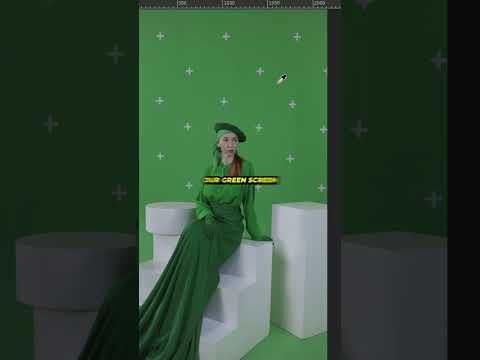 INSTANTLY IMPROVE Your KEYING With This GREEN SCREEN HACK in PREMIERE PRO