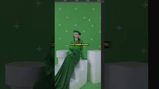 INSTANTLY IMPROVE Your KEYING With This GREEN SCREEN HACK in PREMIERE PRO