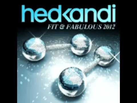 Hed Kandi Glitterarti - Let The Sun Shine In (Original Mix)