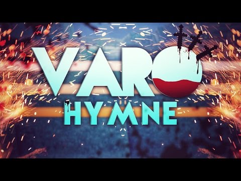 DIE ULTIMATIVE VARO 3 HYMNE! [Lukas, der Rapper] (Song) prod. by Mikel