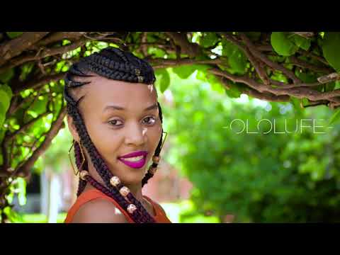 One Six Ololufe video