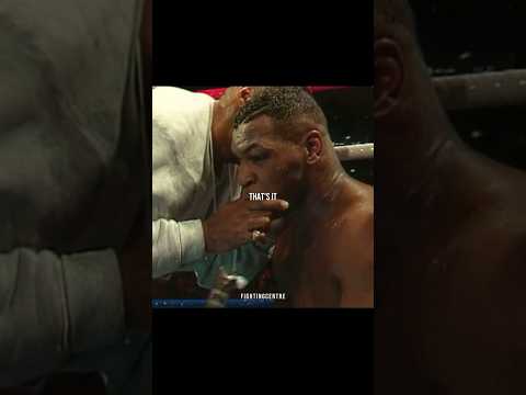 The Biggest Upset In Boxing History 🥊