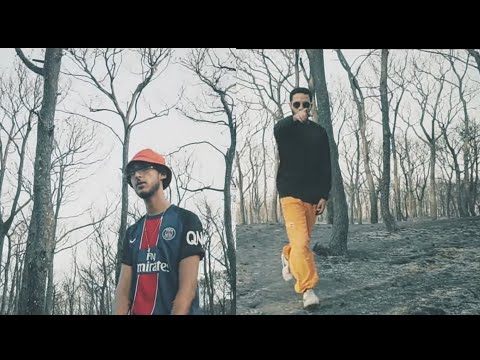 DA NINJA x SIXBOI - ICON (Official Music Video)