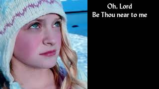 Be Thou Near To Me   Selah and Jim Brickman