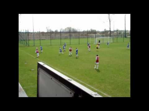 Piast Żmigród 12.04.2015r