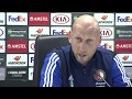 Stam: 'Nederlandse teams vaak naïef tegen Portugezen'