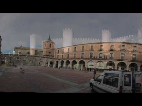 Camino de Levante 25 April - 21 May 2017