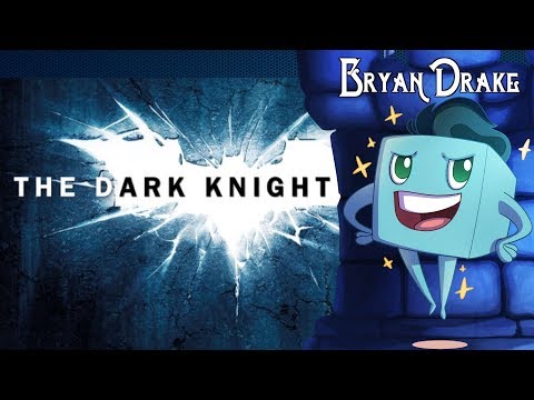 The Dark Knight Rises Starter Set Review with Bryan