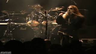 Carpathian Forest - Morbid Fascination of Death Live 2013