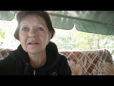 Отправила в Украину гель./Спасибо от Оли и Дани./