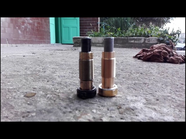 Замена Натяжителя На СаньЕнг Кайрон Дизель 2 Литра