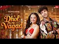 Dhol Re Vagad Helly Jashwanth Shivang Shraddha Zee Music Originals Garba Song Navratri