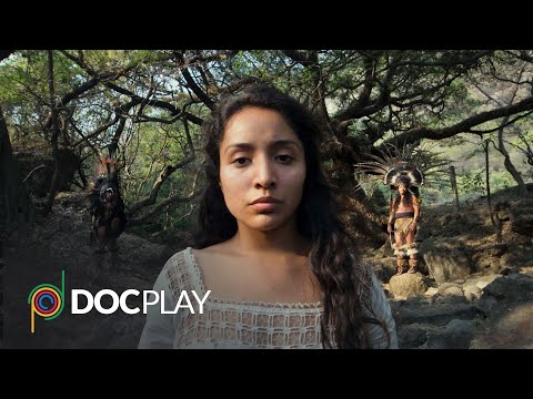 Frida. Viva la Vida | Official Trailer | DocPlay