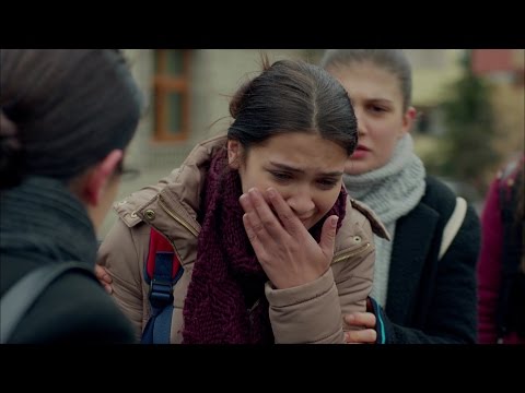 Sen ne biçim annesin?: Kırgın Çiçekler 34. Bölüm - atv
