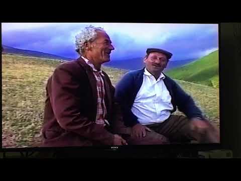 DY ARTISTET E PRESPES MALOKU ME RUSHKEN