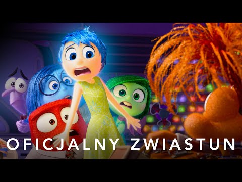 Zwiastun #1