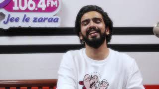 Tum Na Aaye Song  Acoustic Version by  Amaal Mallik