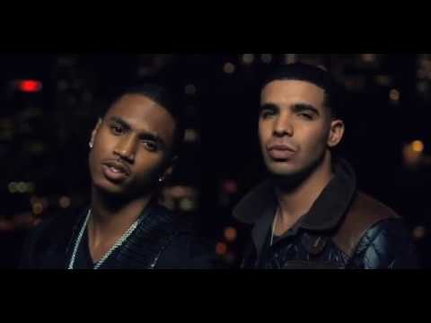 Trey Songz & Drake - Successful [Official Video]