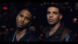 Trey Songz &amp; Drake - Successful (Official Video)