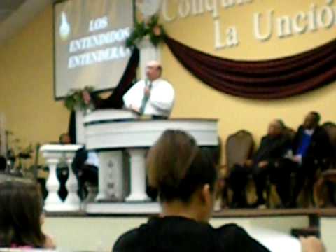 Arnaldo Torres en Kissimmee Fl Part 1