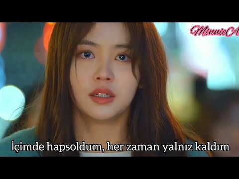 [Türkçe Altyazılı] Tearliner - Blooming Story