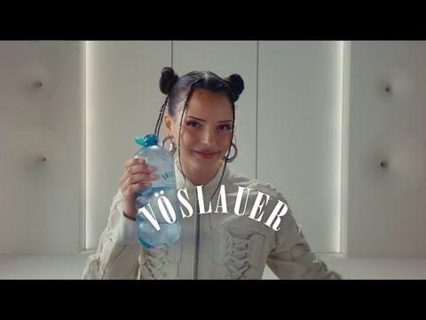 Nina Chuba „mit oder Ohne“ - VÖSLAUER - 2025 #marketing