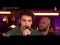 Saint Levant & MC Abdul - Deira (live La nuit du ramadan 2024)