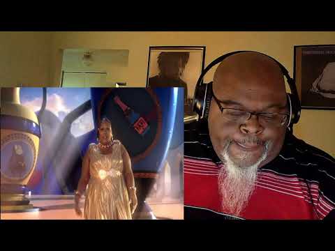 Lizzo  feat Cardi B - Rumors (2021) - 1st Time Reaction