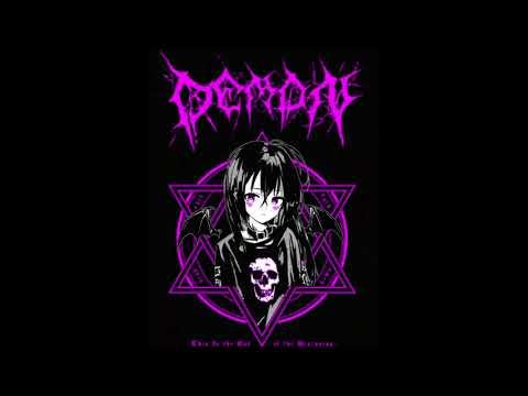 (FREE) Hyperpunk x Hyperpop x 17 SEVENTEEN type beat - "d3m0n" (prod.andzhel beats)