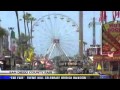 2014 San Diego County Fair Fab Fair