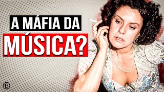 O Esquema BILIONÁRIO das Gravadoras..